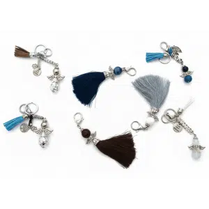 Angel Keychains