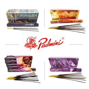 Padmini Incense Sticks