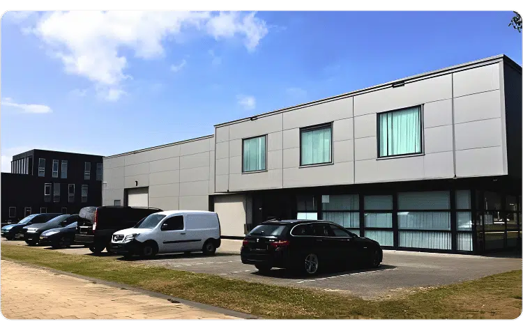 Dragon Euro Trade — About Us