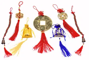 Feng Shui Lucky Hangers