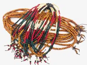 Mala Necklaces