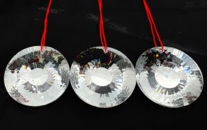 Feng Shui Rainbow Crystal - Ornament