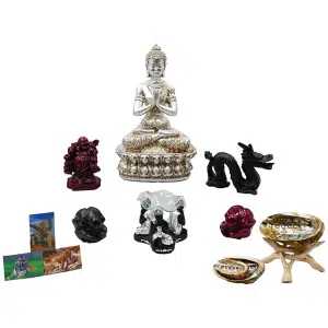 Statues & Decorations