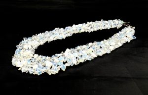 Wholesale Clustered Opal Chipstone Necklace