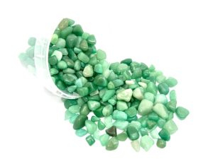 Wholesale - Gemstone Cluster Aventurine 8-12mm
