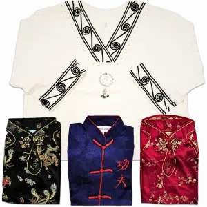 Traditional Clothing