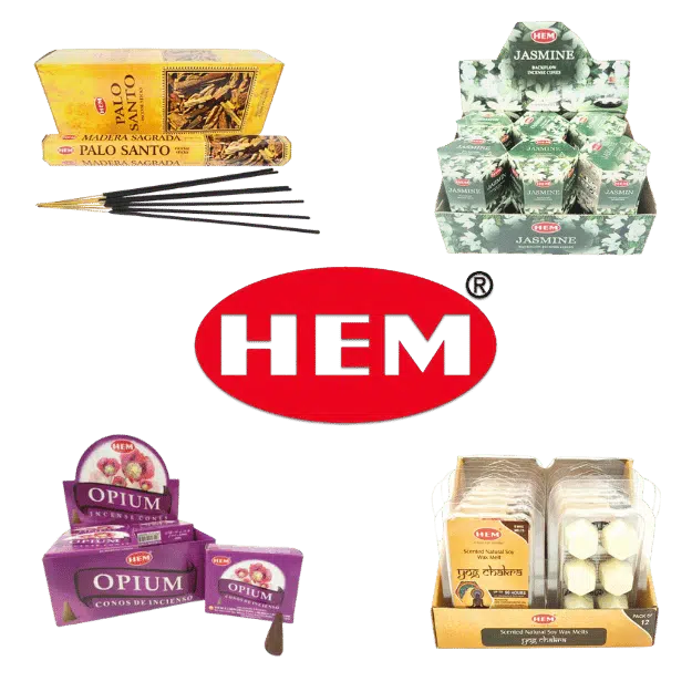 HEM Incense