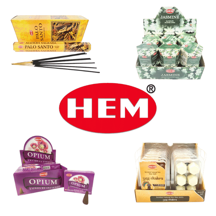 HEM Incense