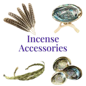 Incense Accessories