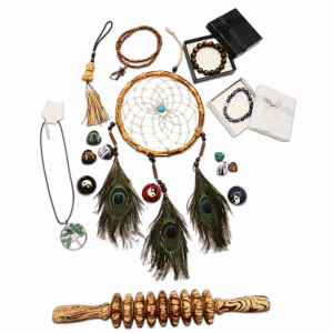 Wellness and Spirituality