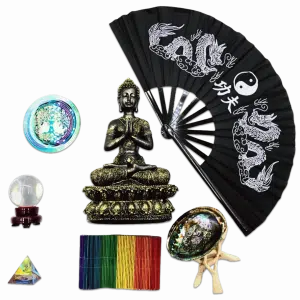 Oriental Decorations