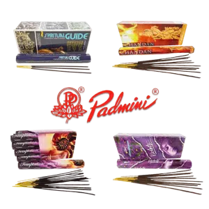 Padmini Incense Sticks