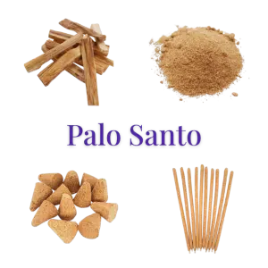 Palo Santo