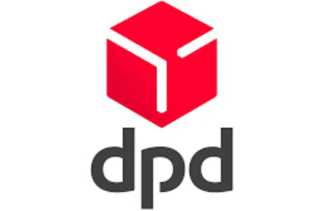 DPD shipping