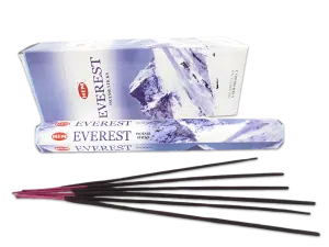 HEM Everest Hexa Incense Sticks
