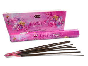 HEM Firdaus Hexa Incense Sticks