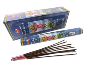 HEM Hexa Incense Sticks - Divino Nino Jesus