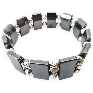 large rectangulary bracelace IV