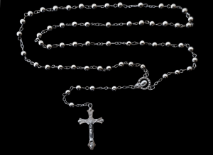 Rozenkrans Silver