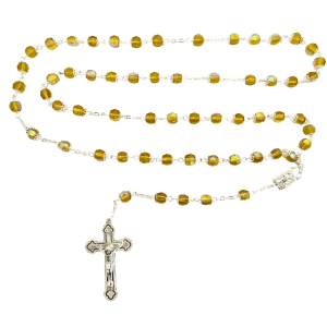 Rozenkrans Yellow