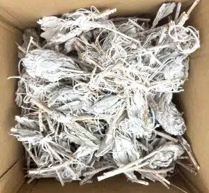 White Sage Tulip Loss (1000g)